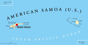 amsamoa map